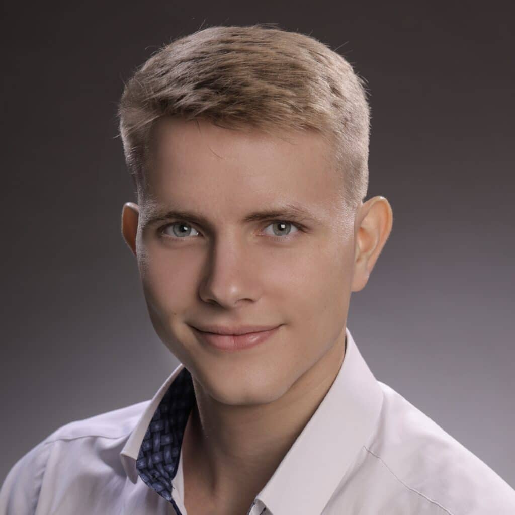 oktatásért felelős alelnök