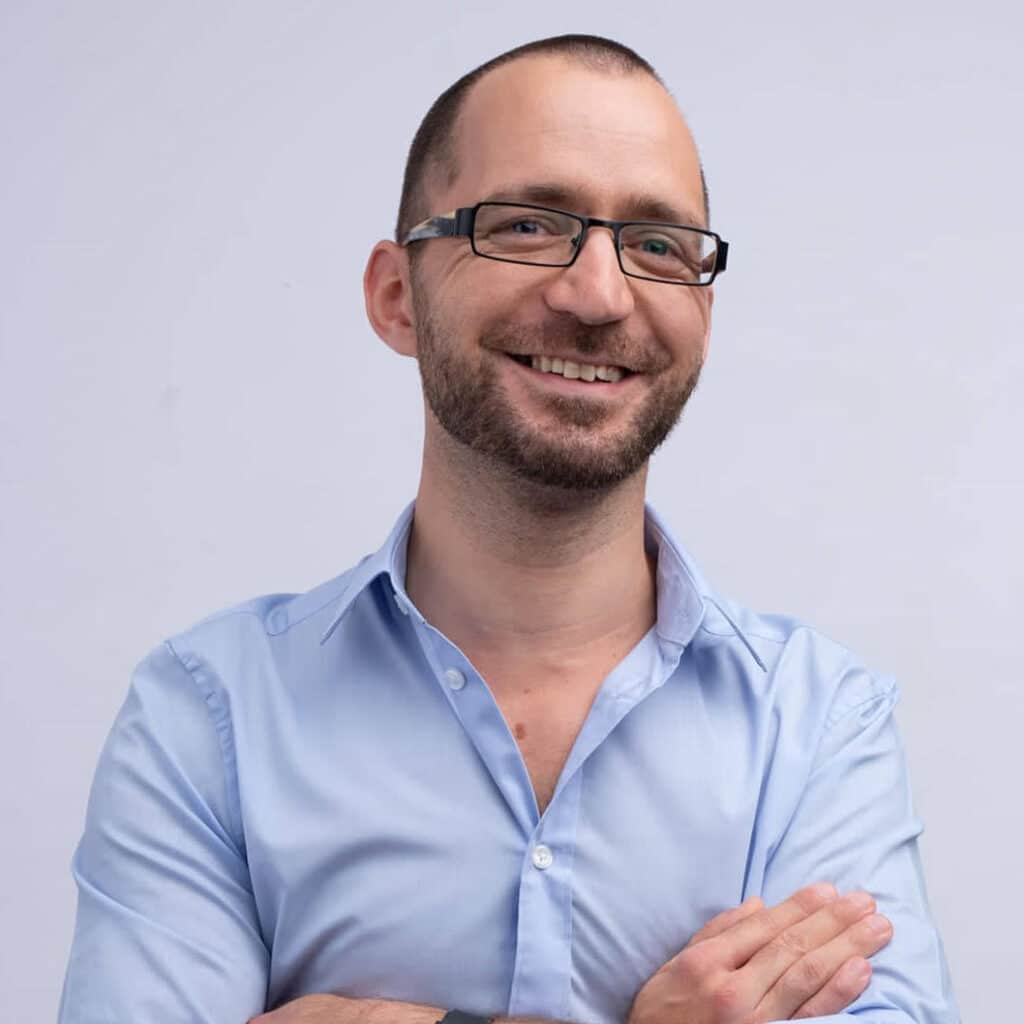 mentorálásért felelős alelnök